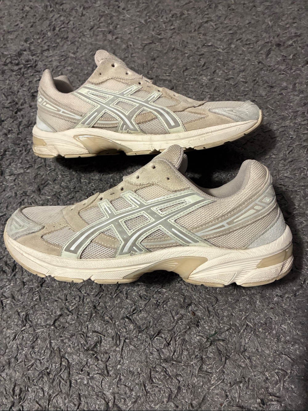 ASICS gel-1130